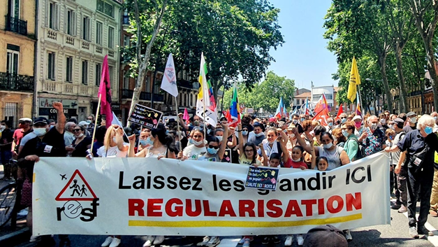 JEUDI 3 FÉVRIER 2022 À 07:45
Café solidaire - Collège J. Pierre Vernant
#accueillonsles
facebook.com/events/9943581…