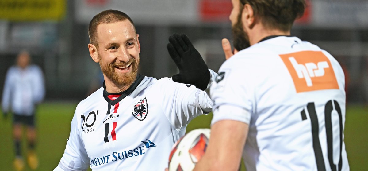 FC Aarau tweet media