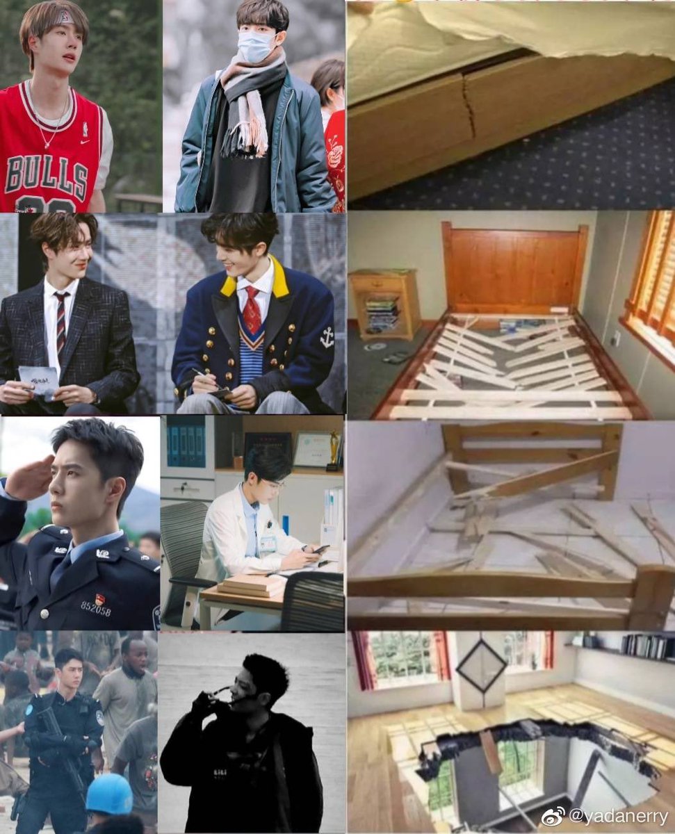 ACCURATE HAHAHAHAHA

cr  yadanerry