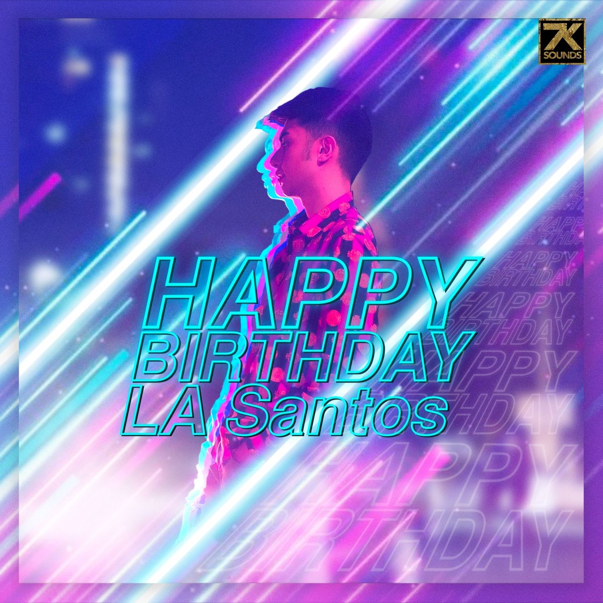 7K Sounds tweet media