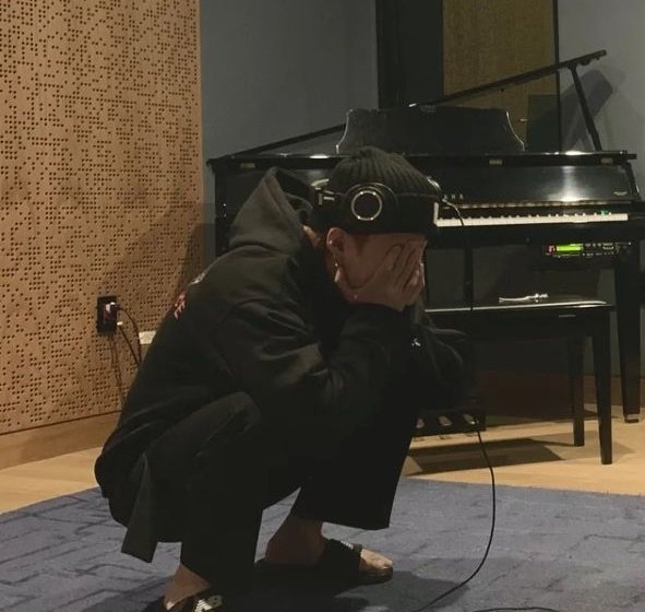 gywk1010_2's tweet photo. #SUGA 
😹뿌엥 https://t.co/TknaKr8QR1