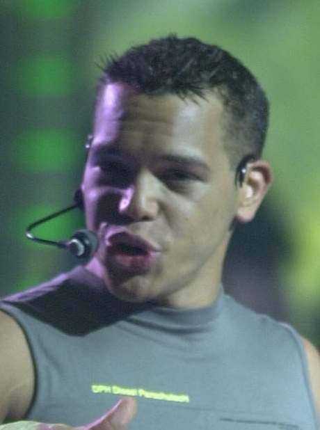 VoiceTalentHOF's tweet photo. Remembering #JasonRaize on the day he left us in 2004 https://t.co/X51nuDZBgF