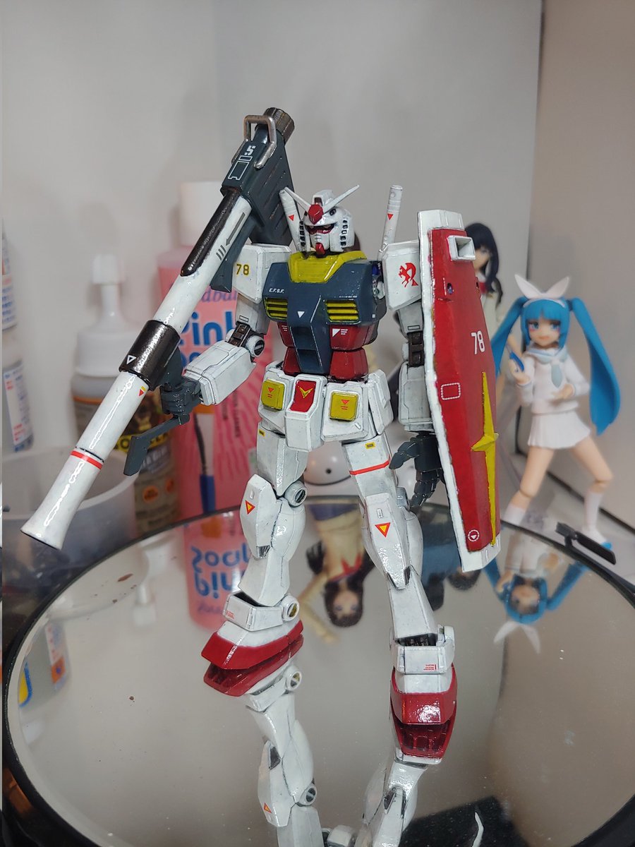 wuarch91's tweet photo. Decals done #higrade https://t.co/zQZP3aKH0q