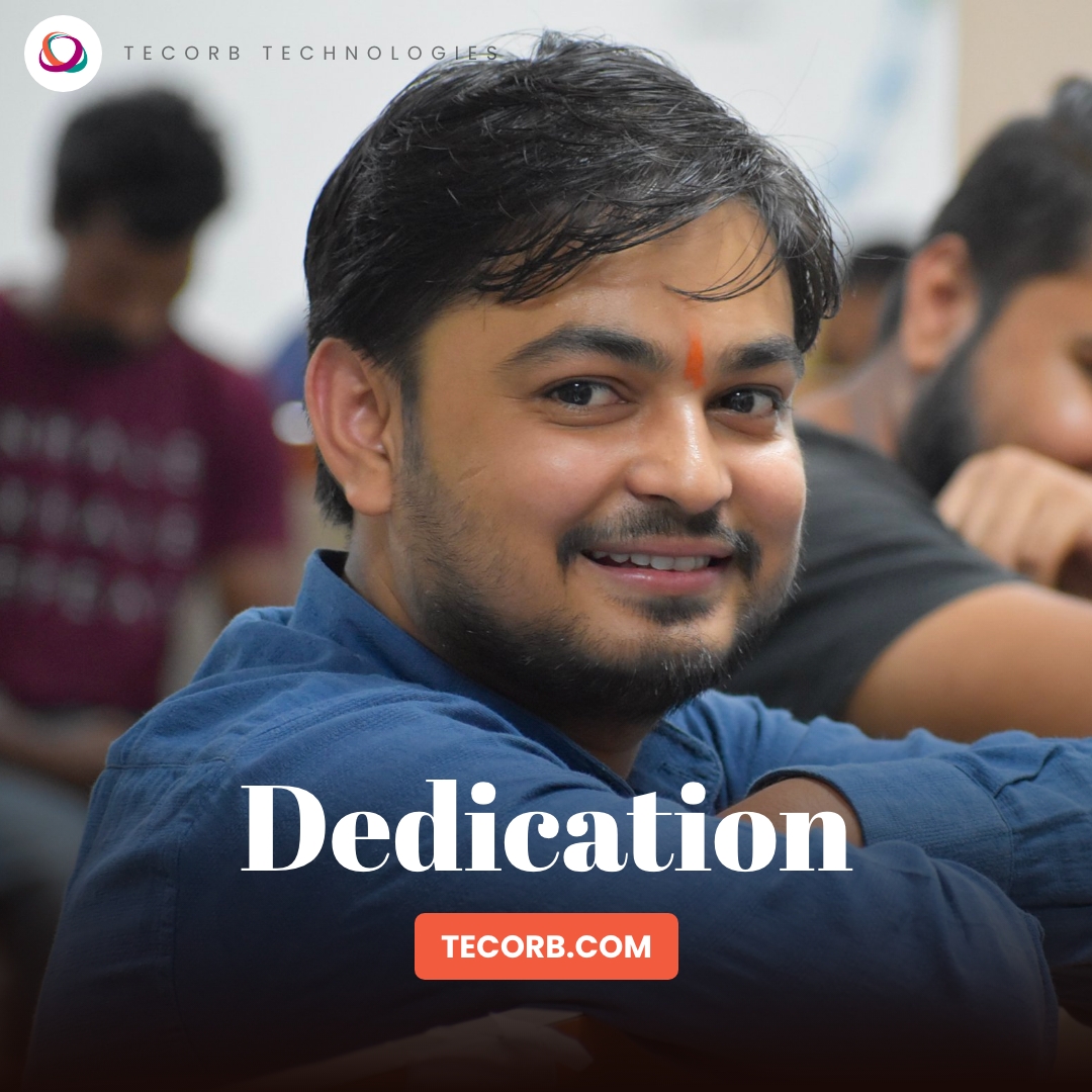 tecorbtech's tweet photo. Our dedication to lead the world made us the best app development companies. We transform ideas into reality and always believe in Challenges.
#happyface #positivevibes #positivity #morningvibes #developer
#tecorbtechnologies https://t.co/eRCQmSGOIT
