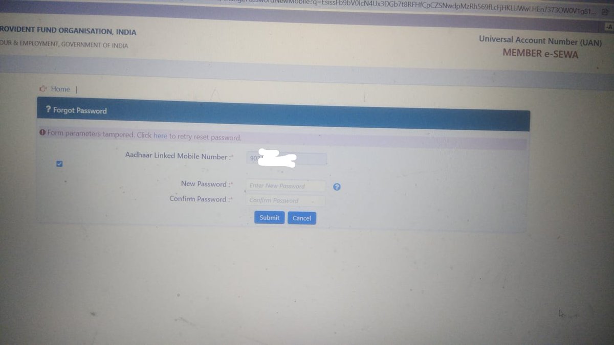 DUREJASIDHARTH's tweet photo. @PublicDrop Getting error while resetting https://t.co/FGUYIHKSp7