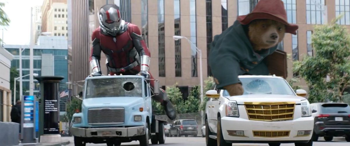 I Photoshop <a href="/paddingtonbear/">Paddington</a> into another movie or TV show until I forget: Day 324