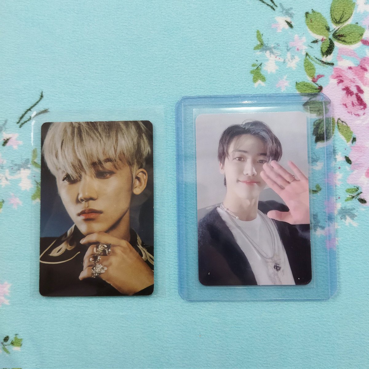 yoithauls's tweet photo. jaemjaem is home!! 💗 thank you so much for packing it well and thank you rin sa freebies! 😊 @sparkjwi

— #udproofs https://t.co/SXQ6nF9Tcx