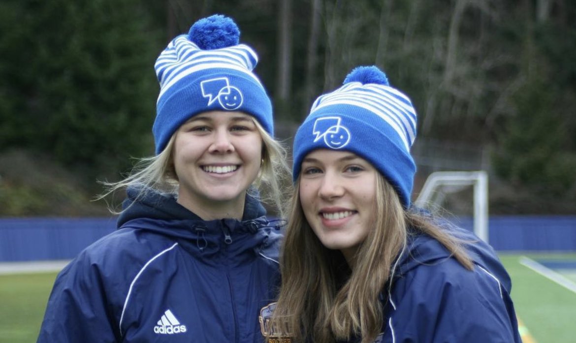 UBC Women's Soccer tweet media