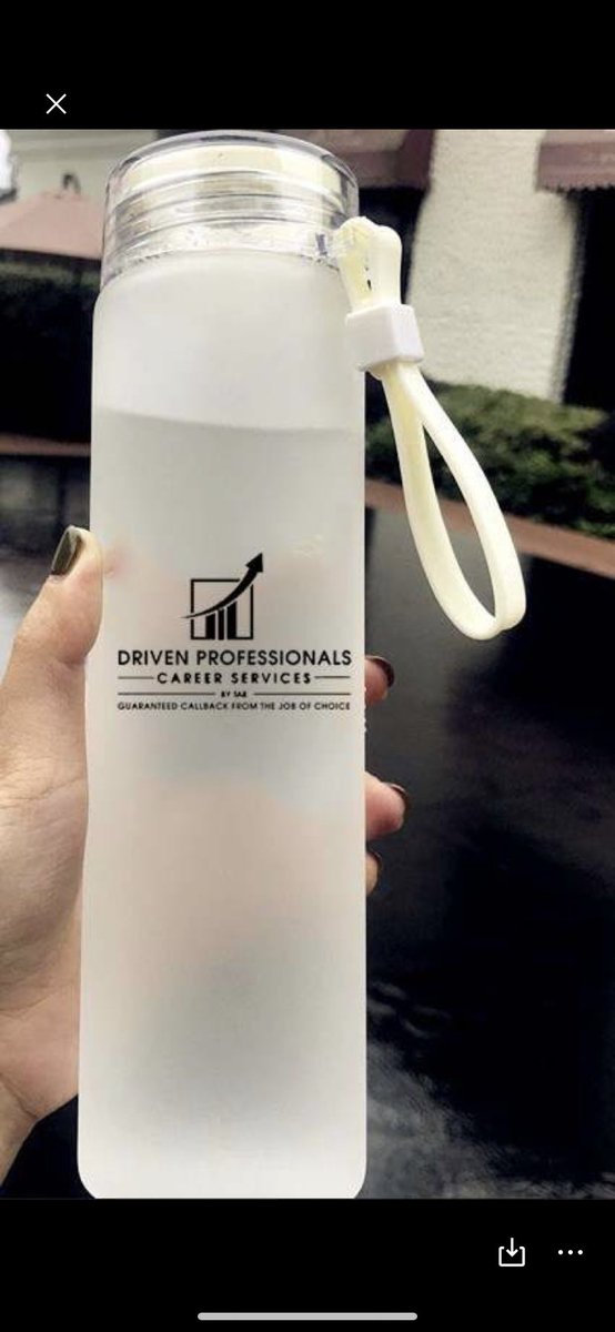 drivenprocareer's tweet image. 
