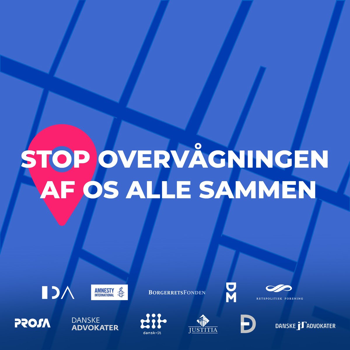 DM - fagforening (@dmfagforening) on Twitter photo Justitsminister <a href="/nickerup/">Nick Hækkerup</a> skal i dag i samråd om fortsat udbredt #logning af ALLES teledata. Det er ulovligt og i strid med menneskerettighederne. Vi kæmper stadig for retten til privatliv. Derfor opfordrer vi #dkpol til at sige fra over for #ulovliglogning #privacy #itpol Justitsminister <a href="/nickerup/">Nick Hækkerup</a> skal i dag i samråd om fortsat udbredt #logning af ALLES teledata. Det er ulovligt og i strid med menneskerettighederne. Vi kæmper stadig for retten til privatliv. Derfor opfordrer vi #dkpol til at sige fra over for #ulovliglogning #privacy #itpol