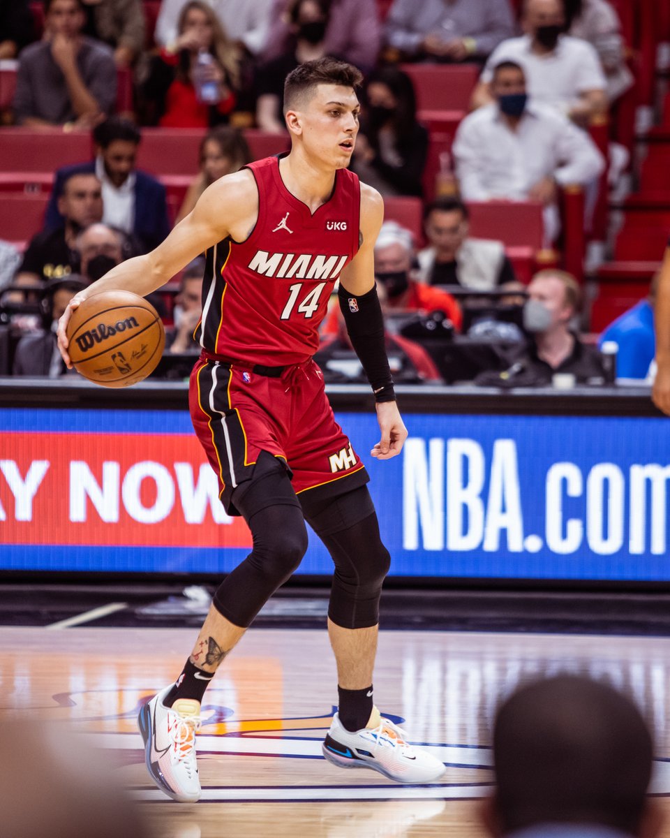 Miami HEAT tweet media