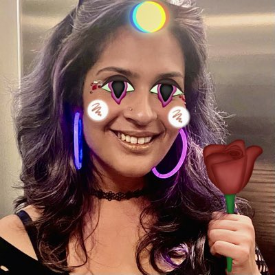SpicyStimuli's tweet photo. #NewProfilePic lol y not 

DigiBudz inspired, the hand pose was even close enough 😂 

#NFTArtist https://t.co/ufFhuPmhPF