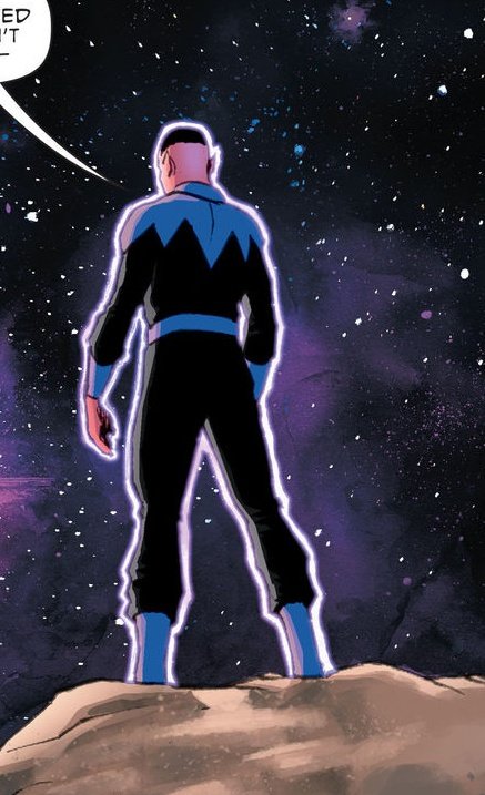 Thaal Sinestro (@onlybyfear) on Twitter photo 