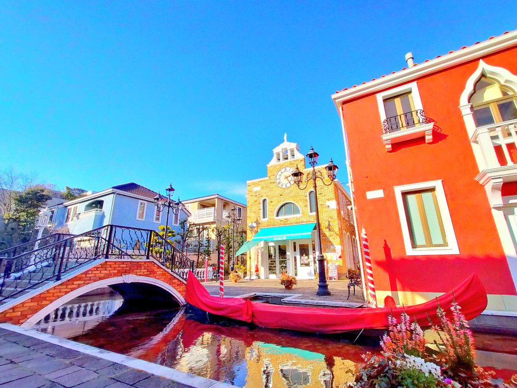 自由が丘のベニス Twitter Search Twitter