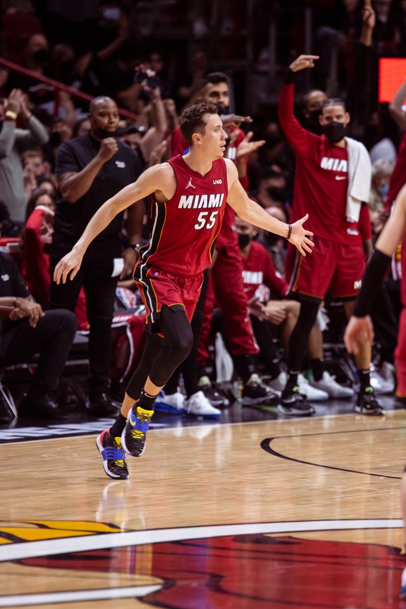 Miami HEAT tweet media