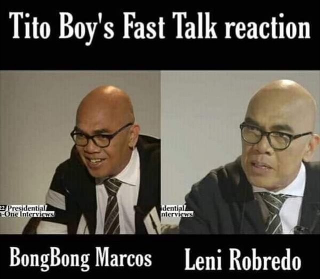 angeliloulou's tweet photo. I feel you tito boy 😩
#LeniTangaSaLahat https://t.co/NfKRCcntNH