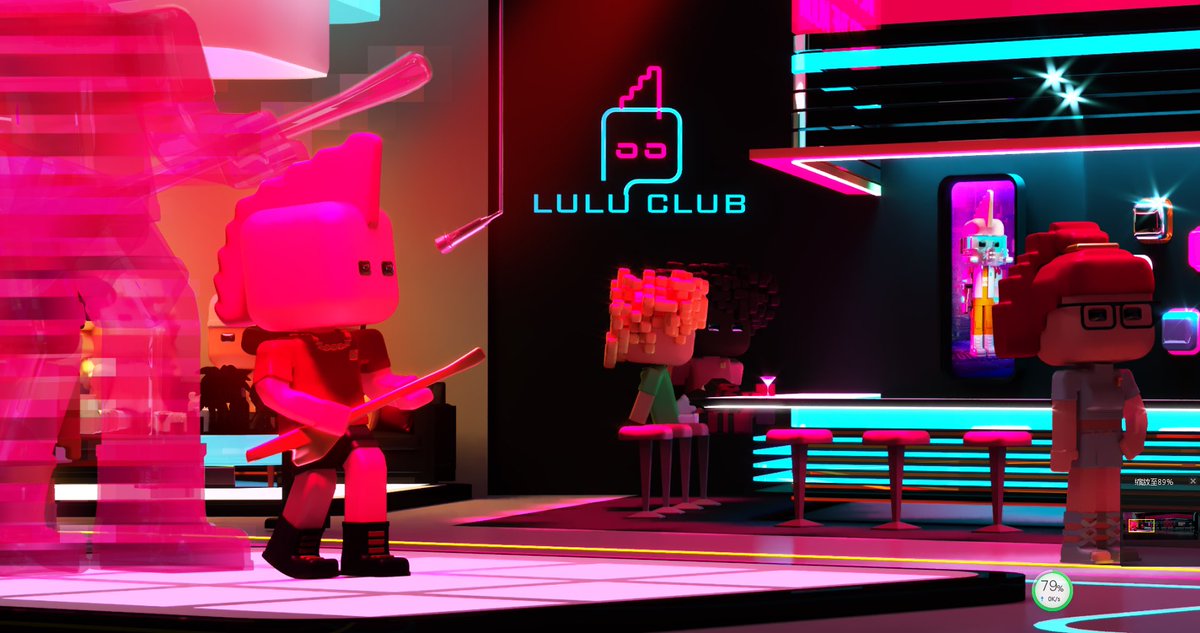 LuluPunk9 tweet media