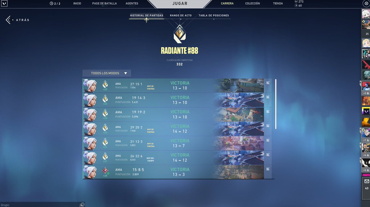 blue_mx1's tweet photo. Like y Retweet para que te de suerte en tus rankeds en VALORANT💙 https://t.co/lKv5SvUyaw