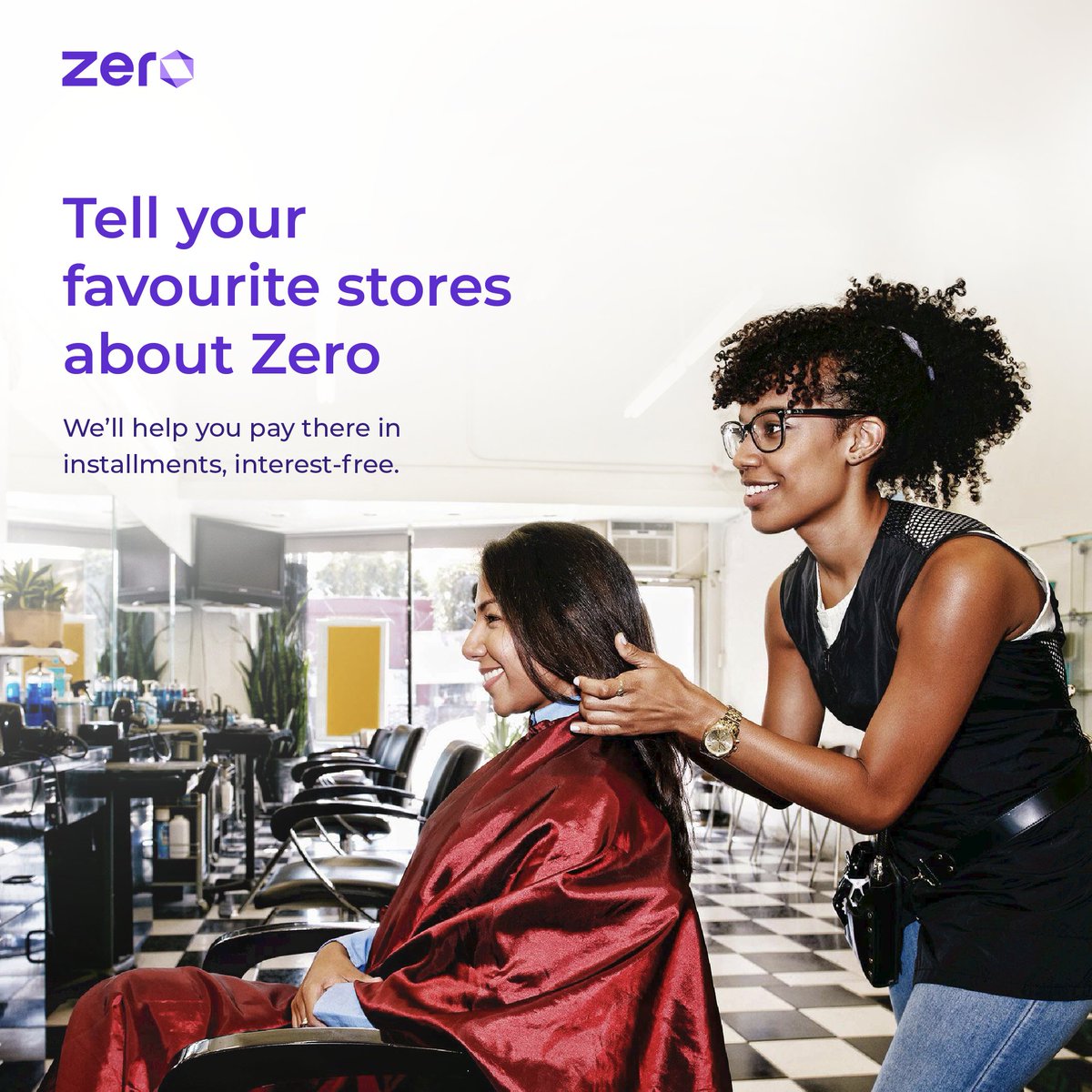 zerobycarbon's tweet photo. Is your favorite store missing on the Carbon Zero merchant list?
Let us know the name of the store. We're all ears!
#ShopWithZero #PayBetter https://t.co/2IKtWhkEeN