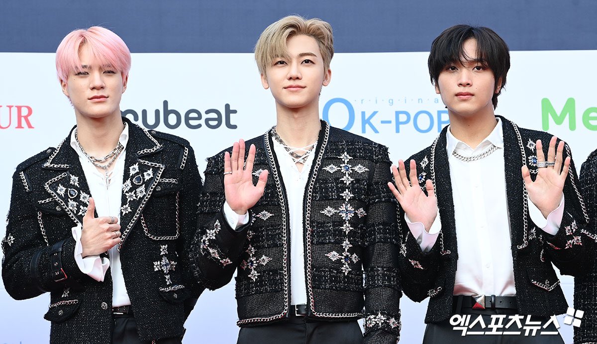 ทำไมเวลาเกิดเรื่องหล่อๆทีไร ต้องเป็นพวกเธอสามคนทุกที