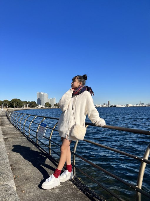 Twitterのコスプレ画像5