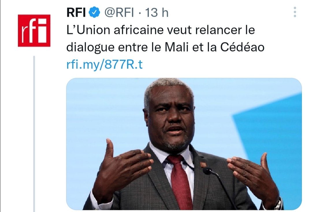 TaminiTamoussi's tweet photo. Voilà sa heinnn, tout sa a la solde de la France https://t.co/l6pFmRNVfk