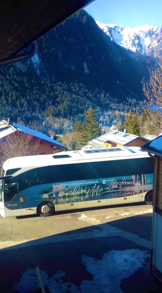 GuillCaillet's tweet photo. On récolte ce que l’on sème … 🥵 🚍🚍🚍🚍🚍🚍🚍🚍🚍
Pour une « petite » filiale @TransdevCA à tout d’une grande 😎
#Allevard #Chatel #StFrancois #Morzine #CrestVoland #LaToussuire #Morillon #StSorlin #ArechesBeaufort #BoisDAmont https://t.co/PF7FFXuj5X