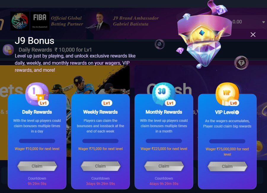 j9bet's tweet photo. 🔥First Time Deposit Bonus
🔥Second Time Deposit Bonus
🔥Third Time Deposit Bonus
And more: https://t.co/oS8IORCX6G https://t.co/E3v8eogZJ6