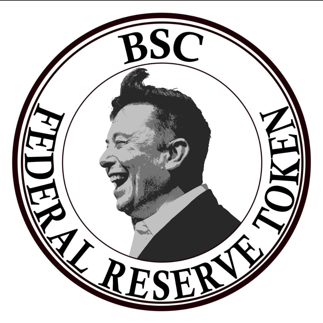 FEDTOKEN_'s tweet photo. FED Reserve Token BSC 5% Rewards. Based Devs, admins, community. Plenty of callers/shillers. Lfg!! 🔥🔥🔥 https://t.co/TlcwQBm2cT