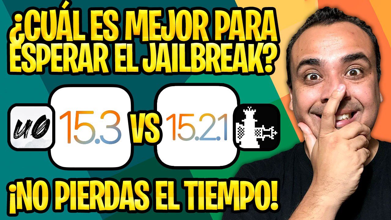 Juan Antonio On Twitter Consejos Importantes Por El Lanzamiento Oficial De Ios 15 3 Https T Co Uv8b10rvnq Explicadas Las Vulnerabilidades De Jailbreak Que Fueron Parcheadas En El Nuevo Ios Y