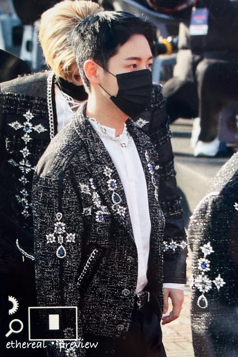 ethereal0323's tweet photo. 210127
#NCTDREAM #RENJUN #런쥔 #仁俊 https://t.co/W2tmOHBDDz