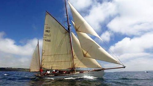 NauticaReport's tweet photo. Wayward, 1898
https://t.co/7XGPHUV0rf
#wayward #cutteraurico #fredericksheperd #veledepoca #barchedepoca #vintageyacht https://t.co/ncpogsh637