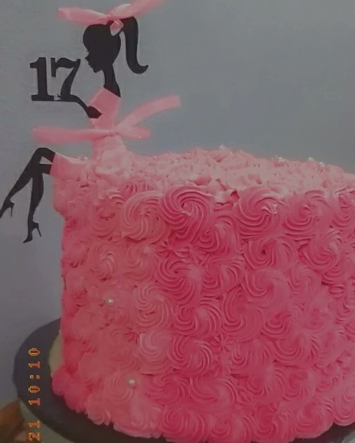 FunkeoluCakes's tweet photo. Sweet 17 birthday cake for a princess ❣️💖
-
Satisfying your sweet cravings is our major priority 💯
We bake with the best and finest ingredients just for you.
-
Call / WhatsApp us on 08070582027
-
#cakeofinstagram #princesscake #birthdaycakes #buttercream #cake https://t.co/5Er1cBbtyo