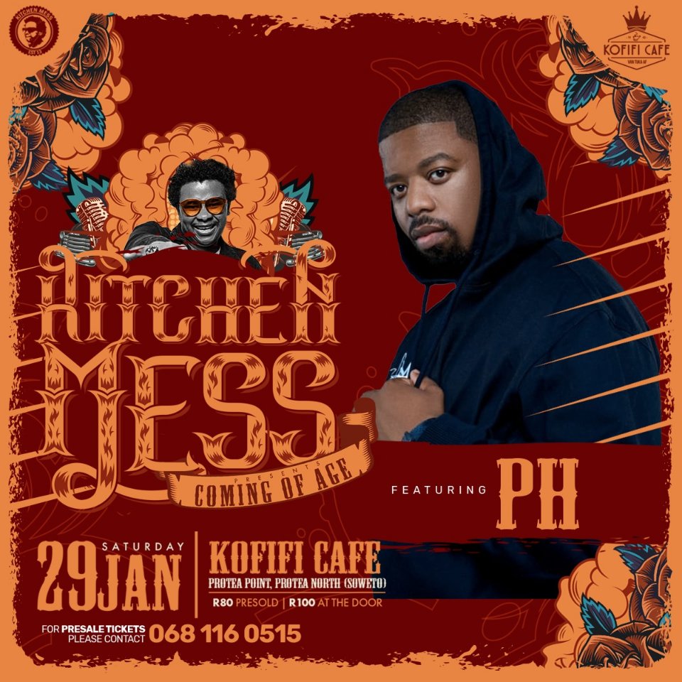 UrbanStreetZA's tweet photo. Coming Of Age
https://t.co/O8EKI6pMMz
#ComingOfAge2022
#KofifiCafé
#LetsMakeAMess
#OSCAMBO
#ROGERS https://t.co/5e8FP70mGu