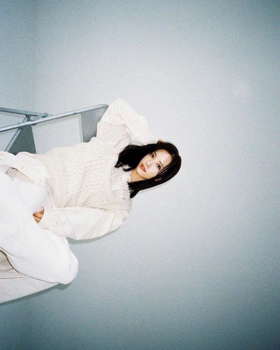 timetobona819's tweet photo. 210127 #보나 인스타그램 https://t.co/Rmd1Gyqid8