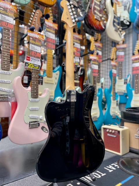 限定生産のTraditional '60s Jazzmasterの在庫も少なくなって来ました