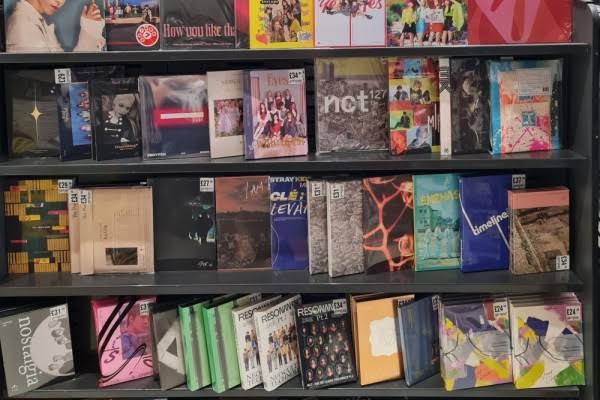 Nuna 💜💚 tweet media