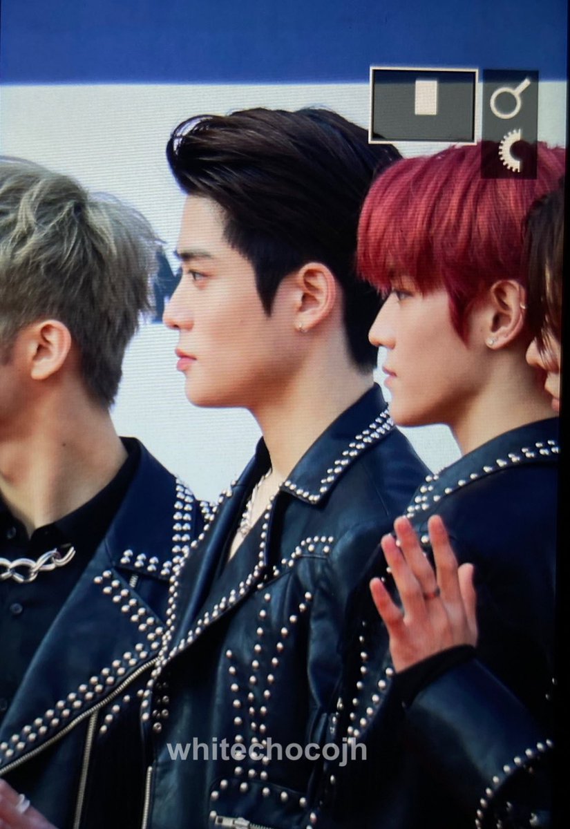 Whitechoco_JaeHyun tweet media