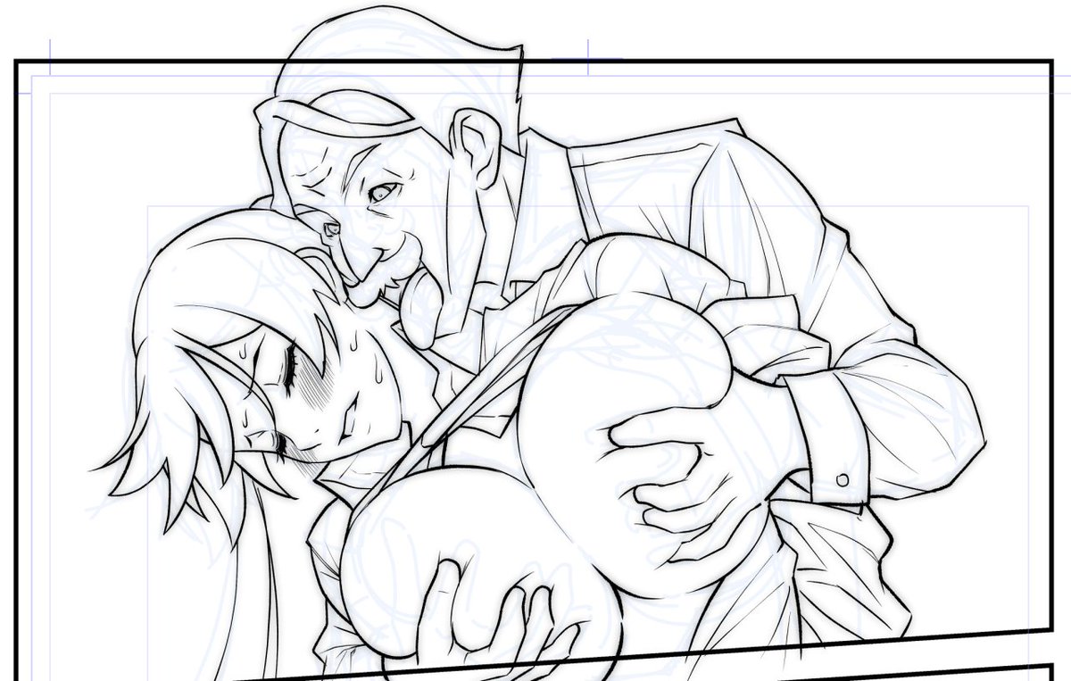 休憩です

続きは夜から 