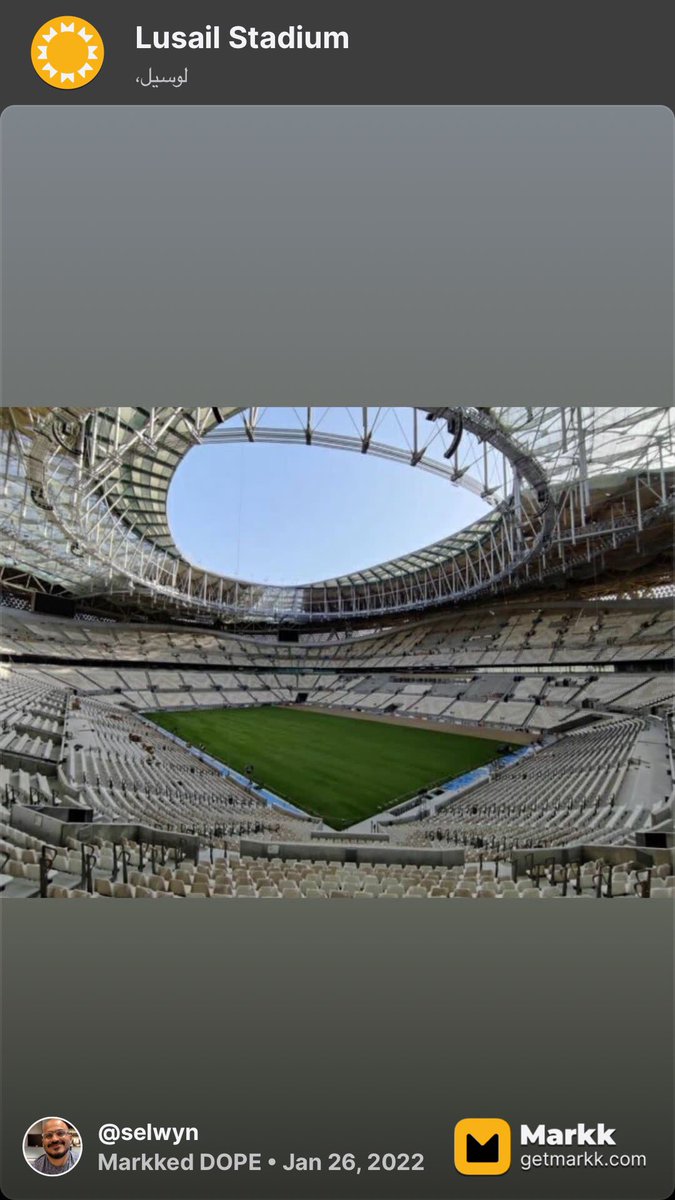 Markk – Share place stories tweet media