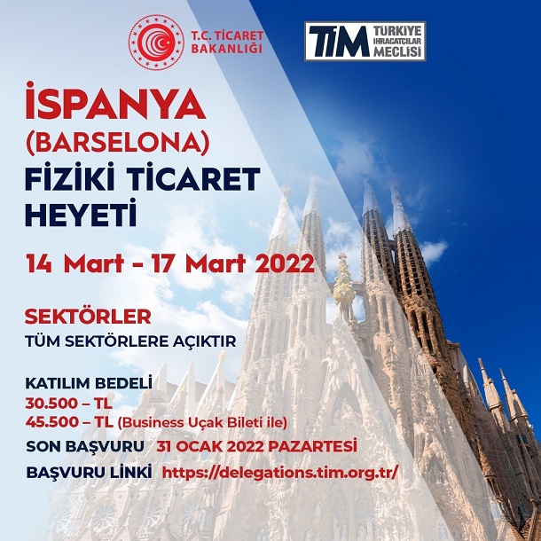 Fiziki Ticaret Heyeti
(14-17 Mart 2022)

#bakayymm #bakay #ymm #yeminlimalimusavir

bakayymm.com