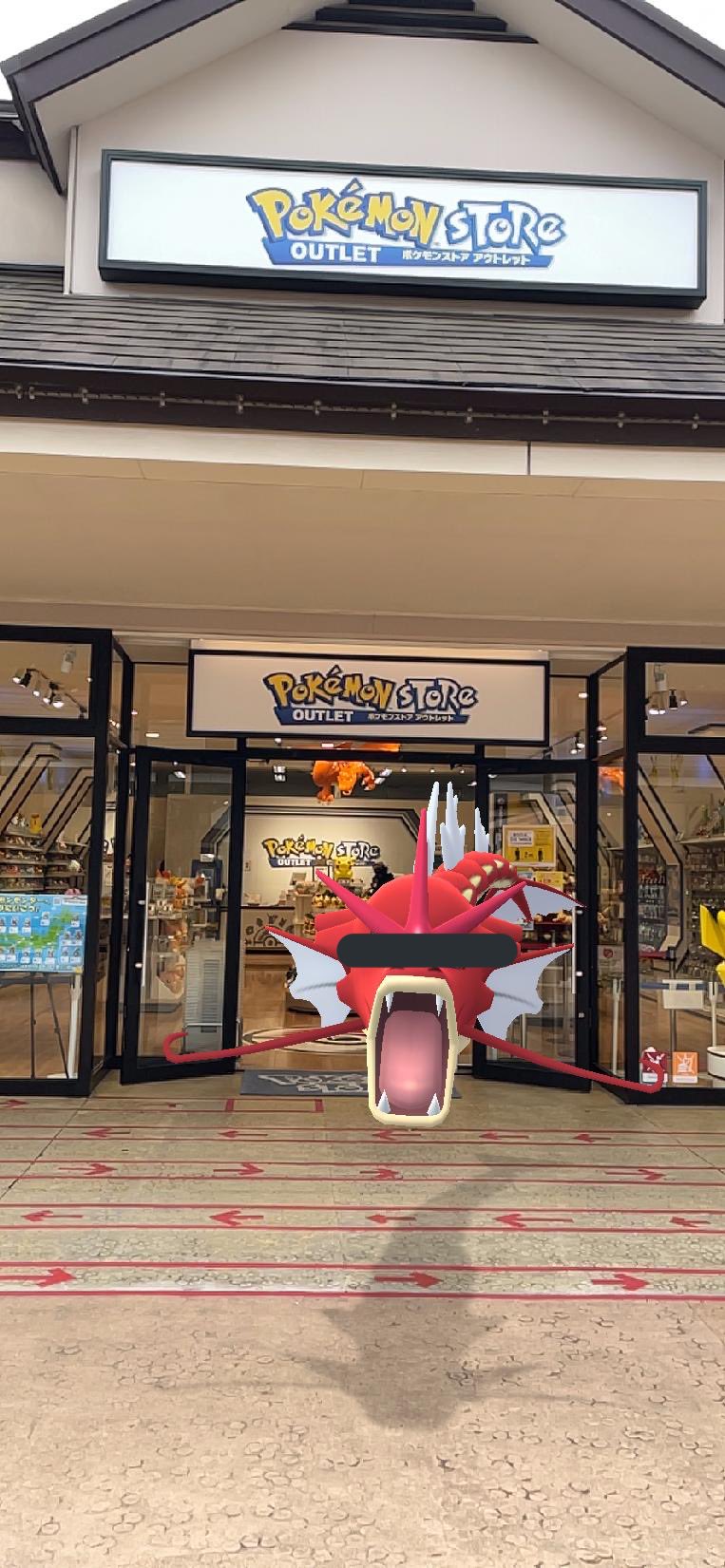 ポケモンストアアウトレット木更津店 Twitter Search Twitter