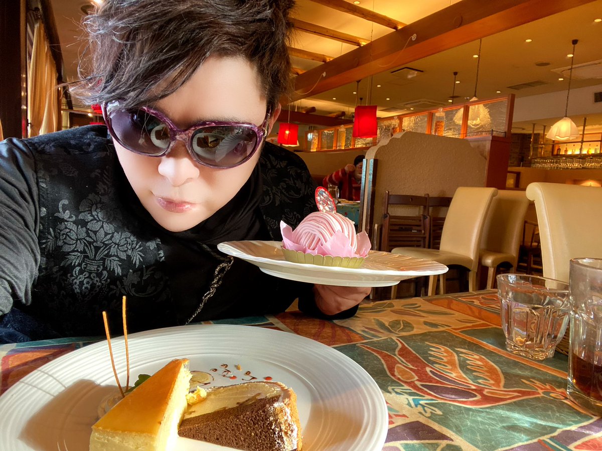 みんなの パッパパスタ ケーキ 口コミ 評判 食べたいランチ 夜ごはんがきっと見つかる ナウティスイーツ