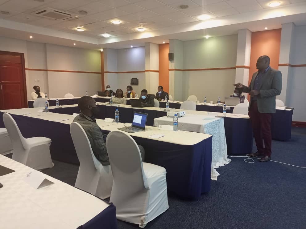CSOSUN's tweet image. Yesterday CSO-SUN and @CaritasZambia held a food and #nutrition consultative meeting to support the development of the United Party for National Development (UPND) nutrition strategy.