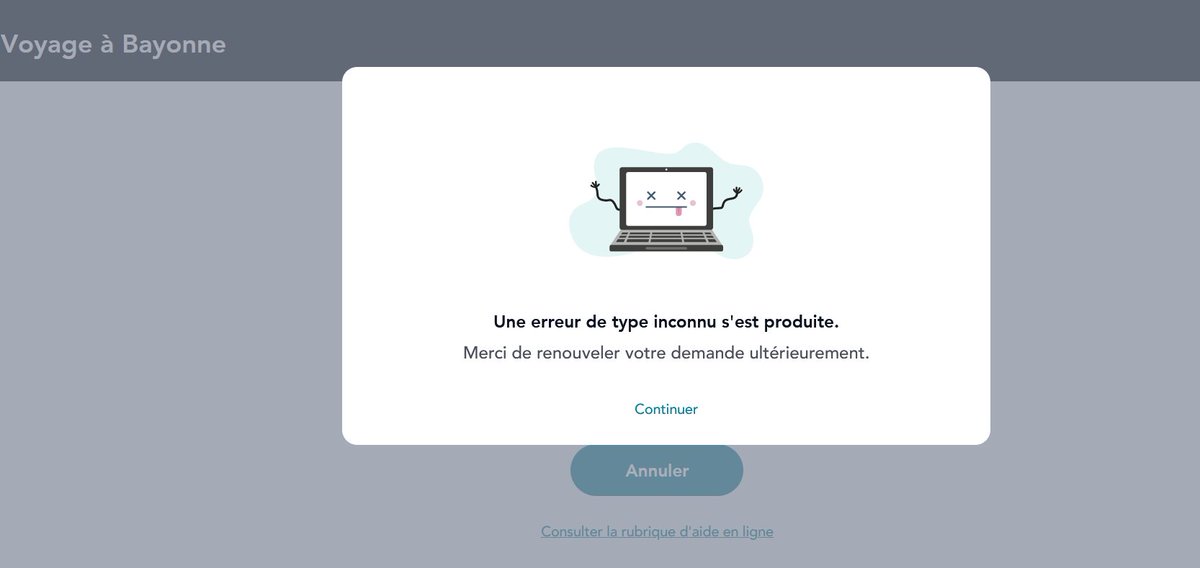 Flaminia le Maignan tweet media