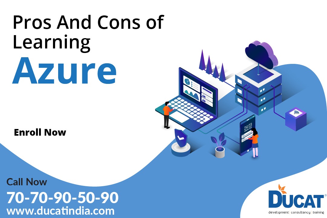 RohanSi44267857's tweet image. Pros And Cons Of Learning Azure

Read More: ducatindia7.wordpress.com/2022/01/27/pro…

#azuretraining #azureonlinecourses #microsoftazurecourse #azurecertification
