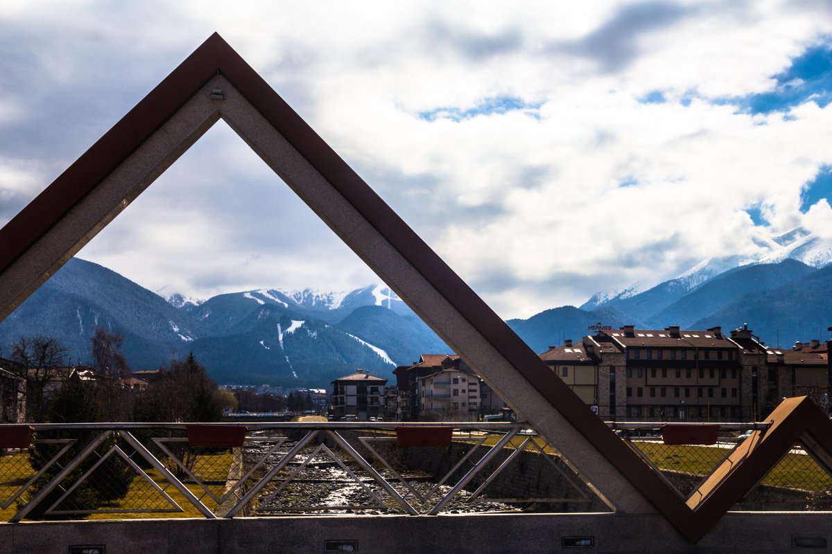 wseobg's tweet photo. Visit Bansko
Това е Европа, България #Bulgaria #Europe #България #Европа #Viseo #Bansko https://t.co/OpvuuZeb4D