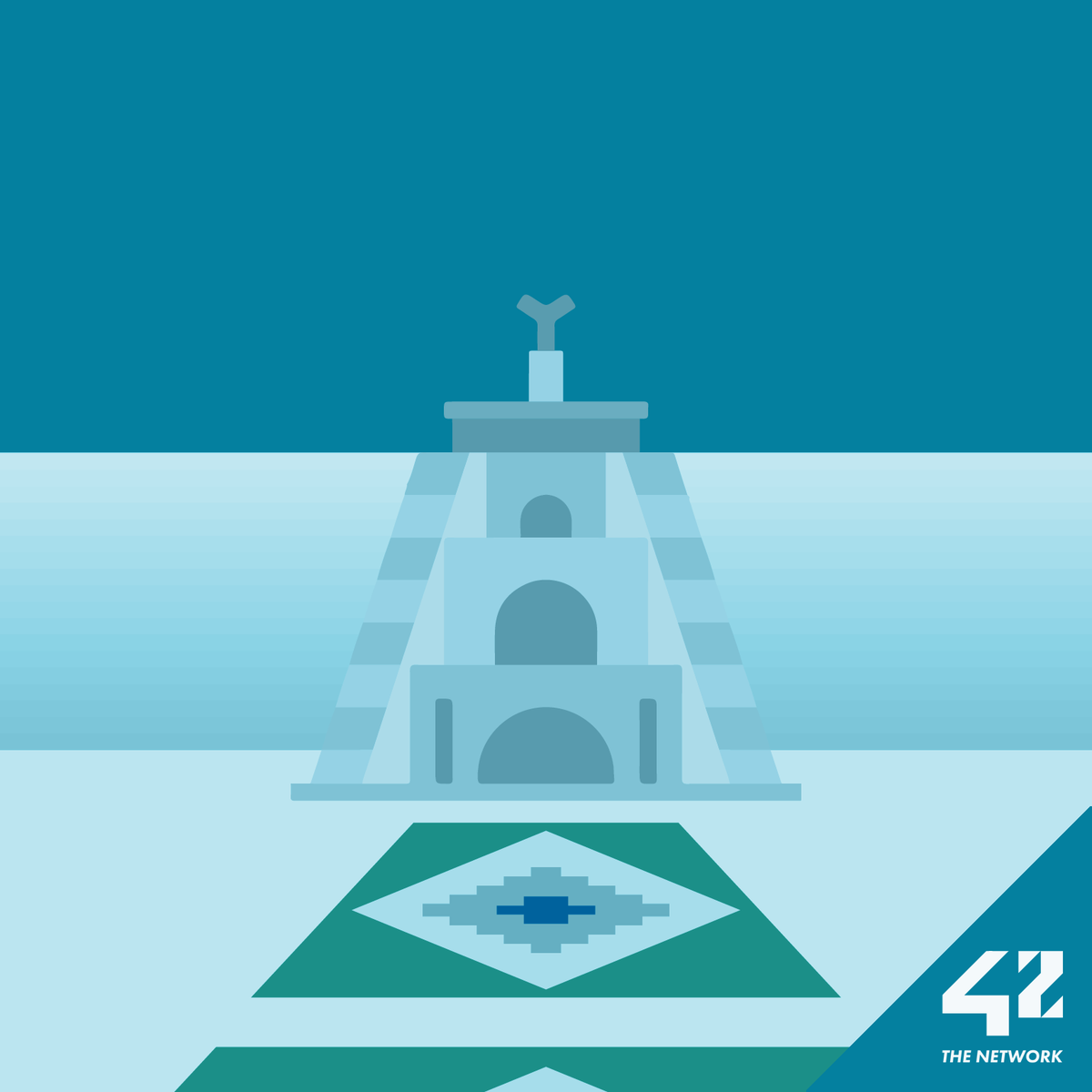 42Network's tweet photo. Find out where we are, or just ask someone at #42Yerevan . #42Network #42RollCall #42 https://t.co/5LvB5t64bN