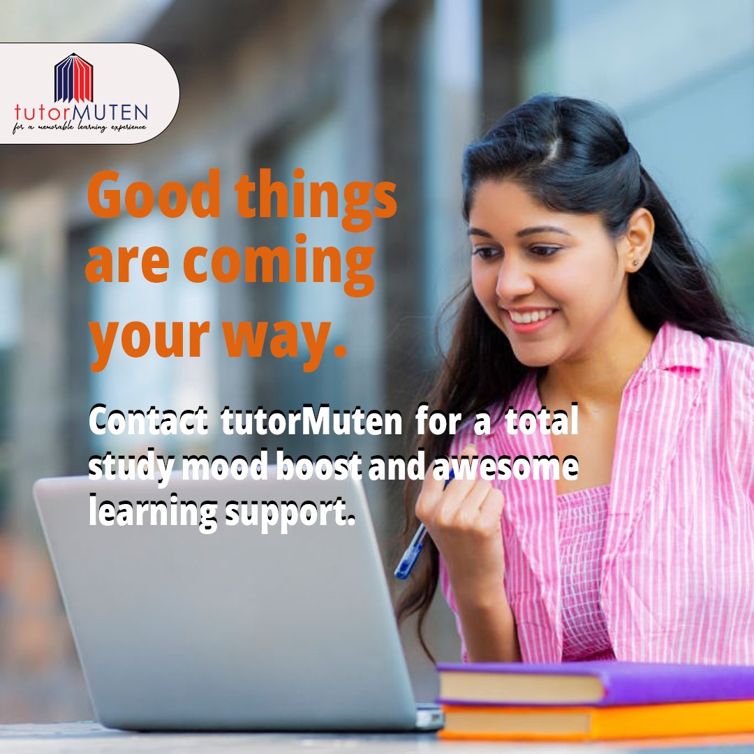 tutorMuten's tweet photo. Get R150 Off Orders; If you schedule two or more sessions. Use Discount Code: TUTR100. Get started; contact us right away!

☎  Call or WhatsApp us on +27 68 200 1014.
or email us at tutormuten@gmail.com 

 - Ts and Cs apply. https://t.co/zzC1LHOZAT