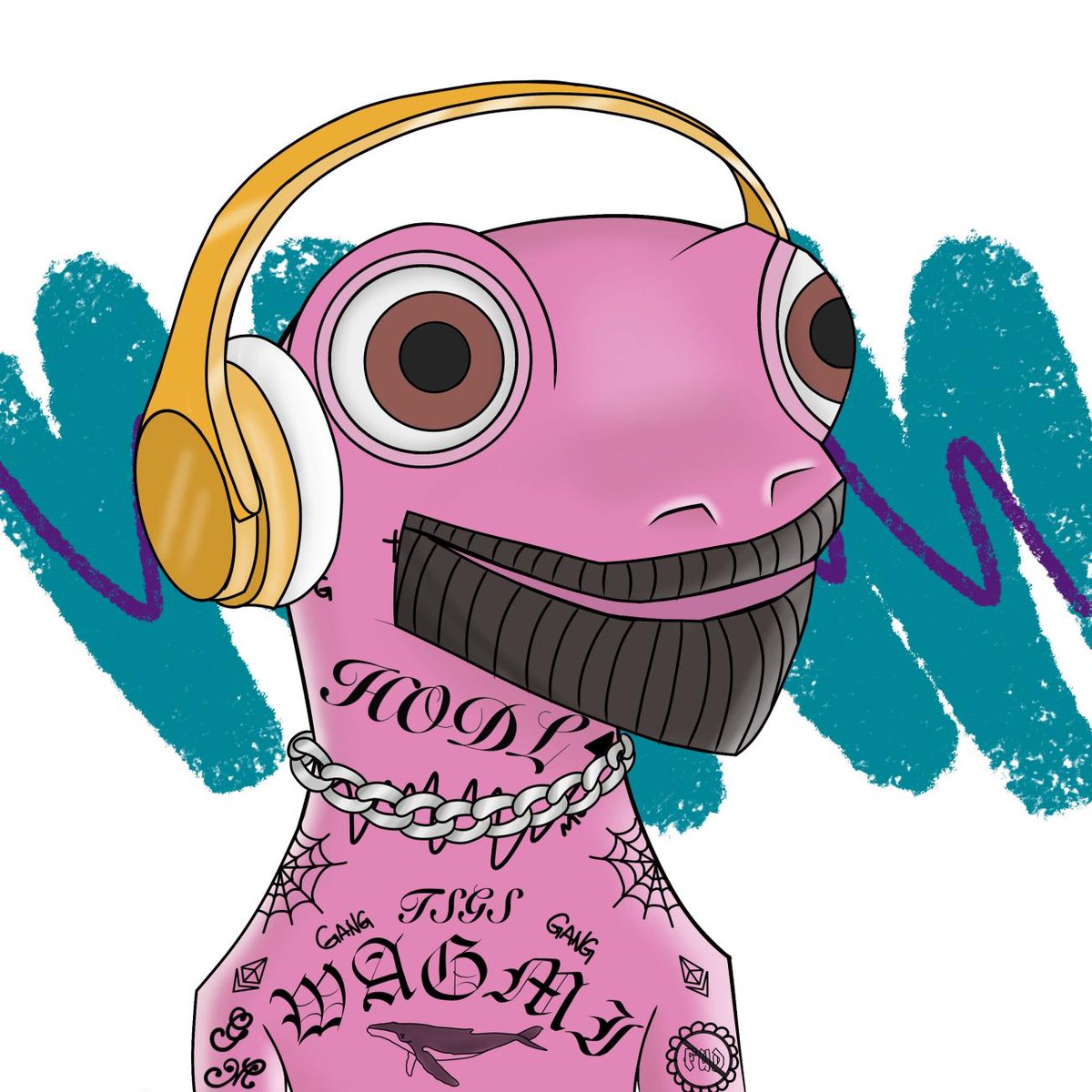 MagicMikeEditss's tweet image. Our public sale is live! We already have some amazing gecko’s being minted! Check it out now! Price is only 0.06 eth! 🦎🦎

Our public sale is on 
@launchmynft : launchmynft.io/collections/0x…

You can join our discord for more updates : discord.gg/kJkjF6NT

#NFTs #nft #NFTCommunity